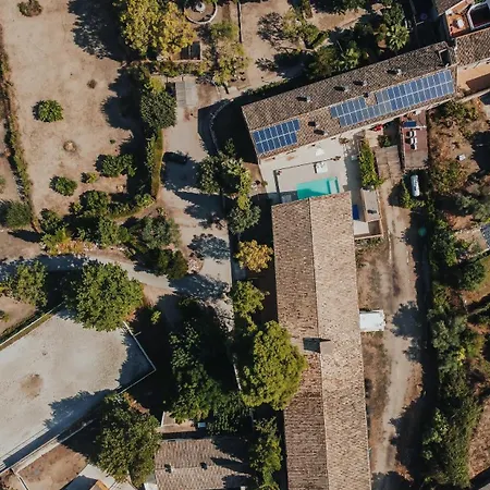 Holiday home Casas San Miguel Salem