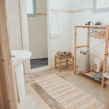 Holiday home Casas San Miguel Salem