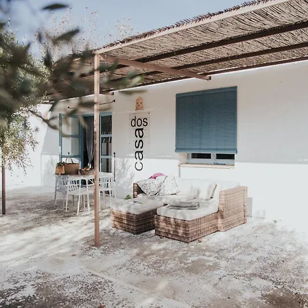 Casas San Miguel Holiday home Salem
