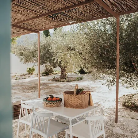 Casas San Miguel Holiday home Salem