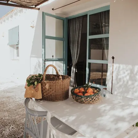 Holiday home Casas San Miguel Salem