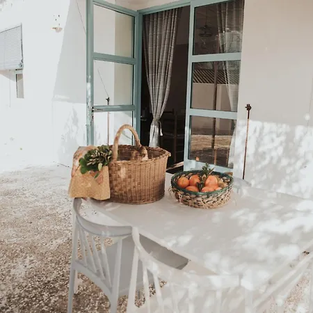 Casas San Miguel * Salem
