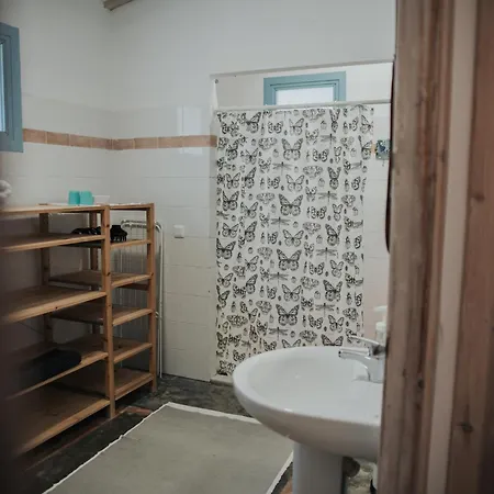 Casas San Miguel Holiday home