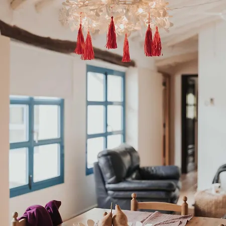 Casas San Miguel Salem
