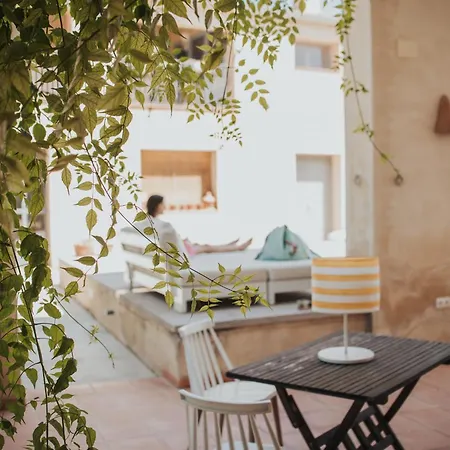 Holiday home Casas San Miguel *