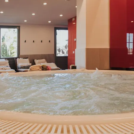 Casas San Miguel Holiday home Salem
