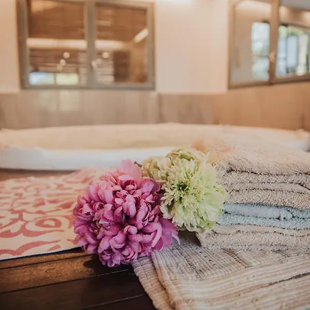 Holiday home Casas San Miguel Salem