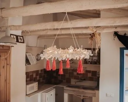 Casas San Miguel *