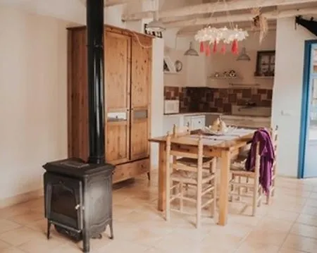 Casas San Miguel Holiday home