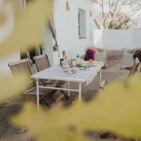 Casas San Miguel Holiday home Salem