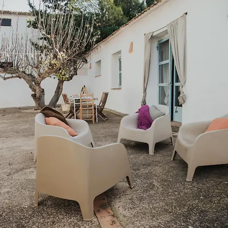 Holiday home Casas San Miguel Salem