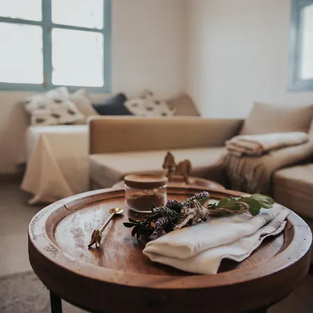 Casas San Miguel Holiday home