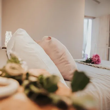 Holiday home Casas San Miguel