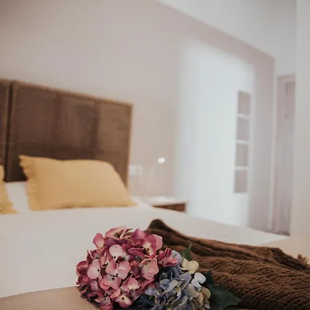 Casas San Miguel Holiday home Salem