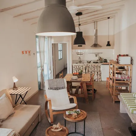 Casas San Miguel Holiday home